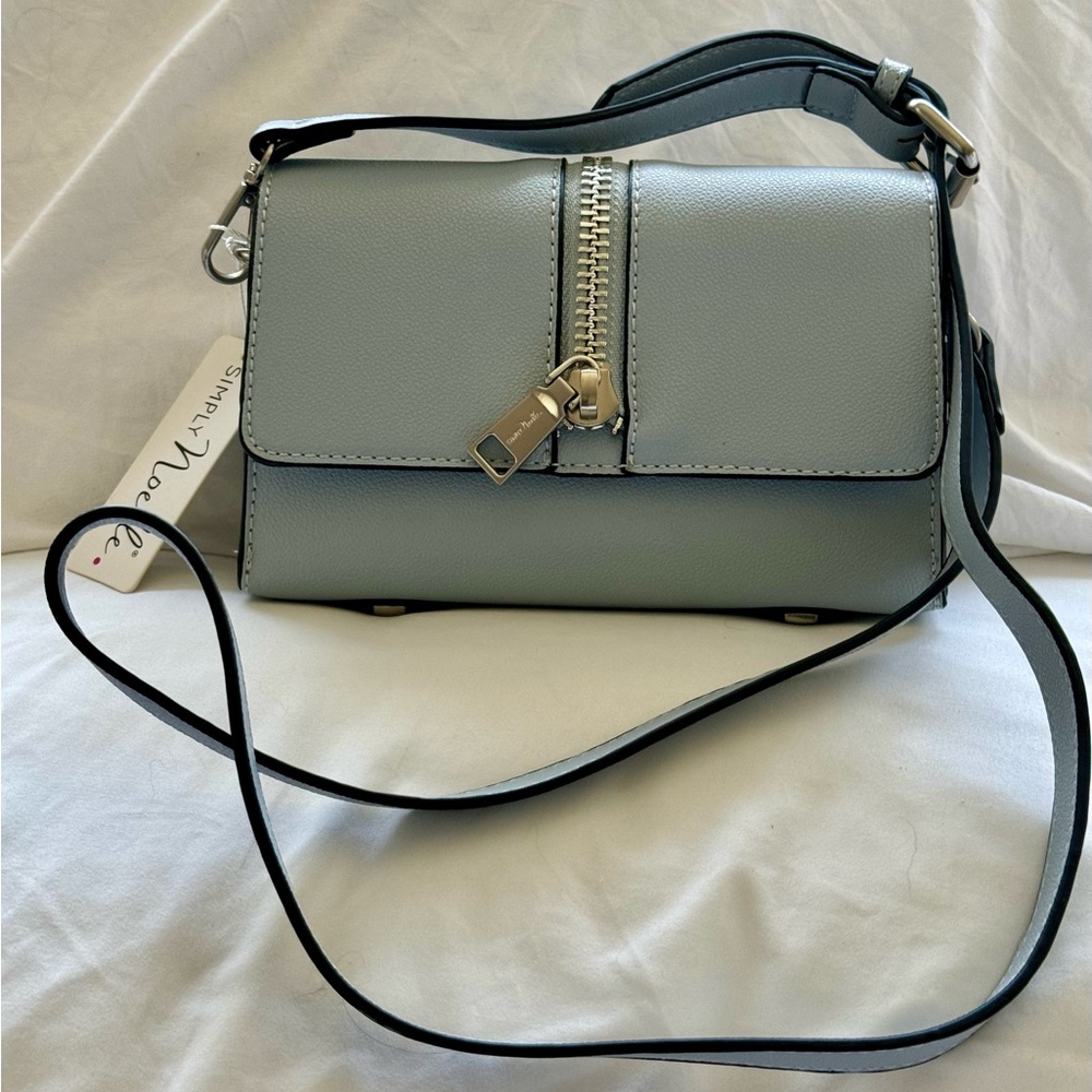 Simply Noelle Crossbody
